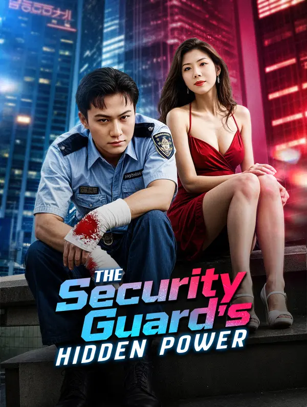 The Security Guard's Hidden Power(Dubbed)