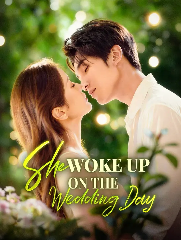 She Woke Up on the Wedding Day