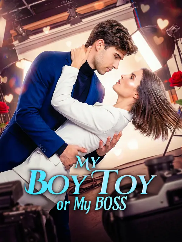 My Boy Toy or My Boss