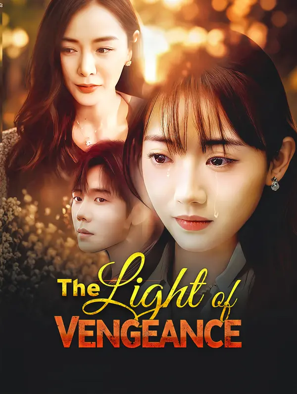 The Light of Vengeance