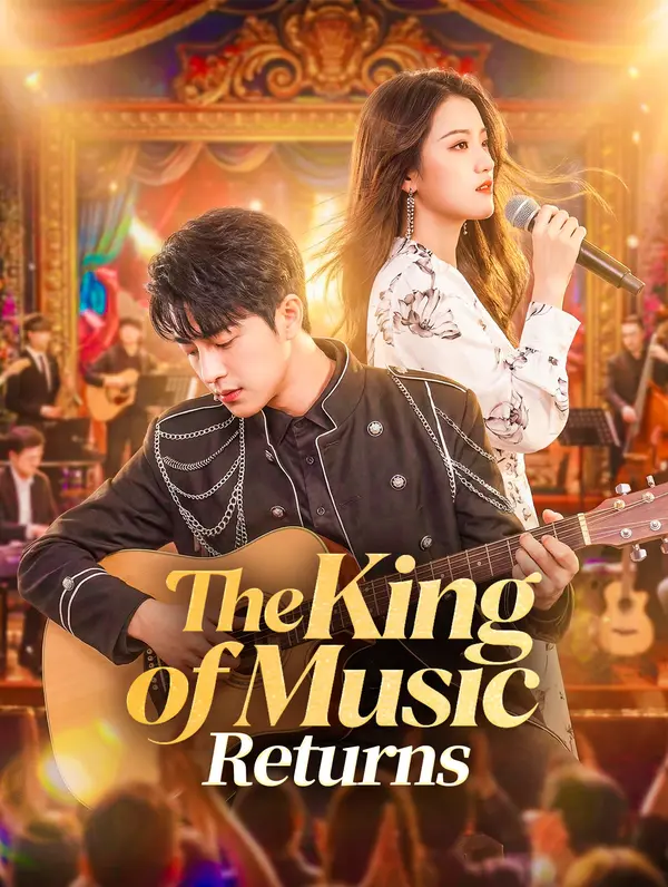 The King of Music Returns
