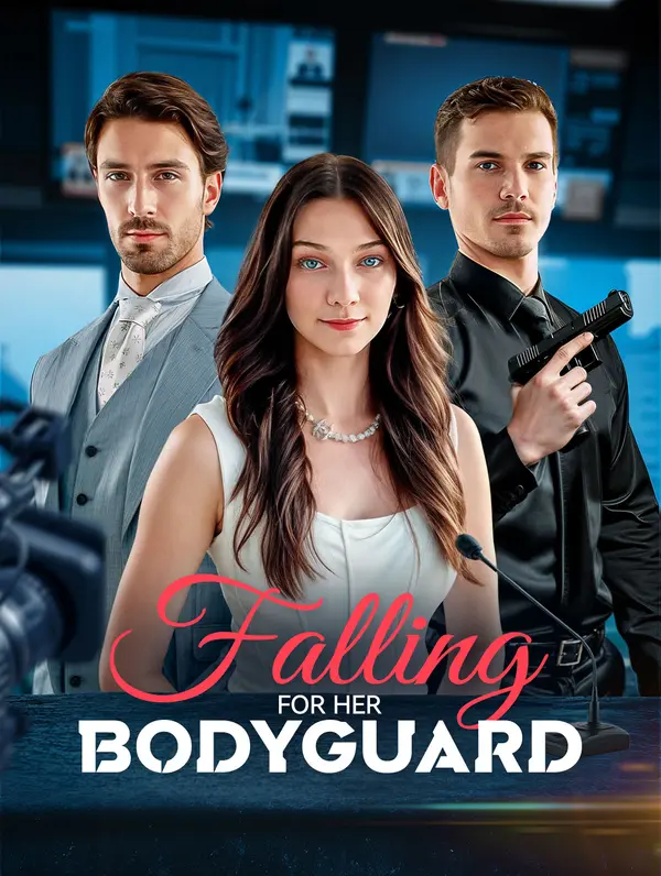 Falling for Her Bodyguard
