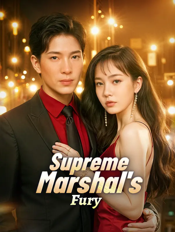 Supreme Marshal's Fury