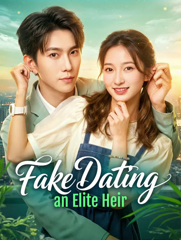 Fake Dating an Elite Heir