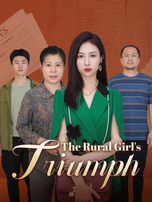 The Rural Girl's Triumph