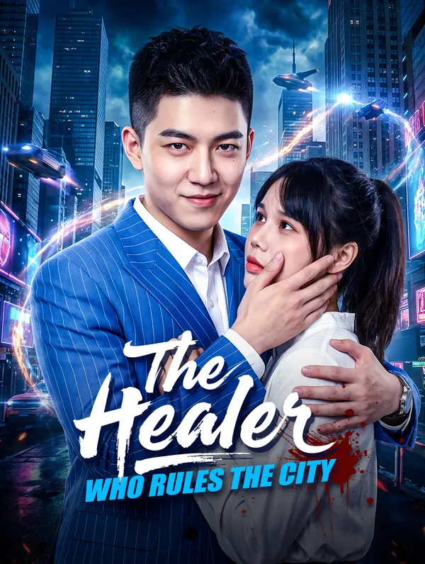 The Healer Who Rules the City