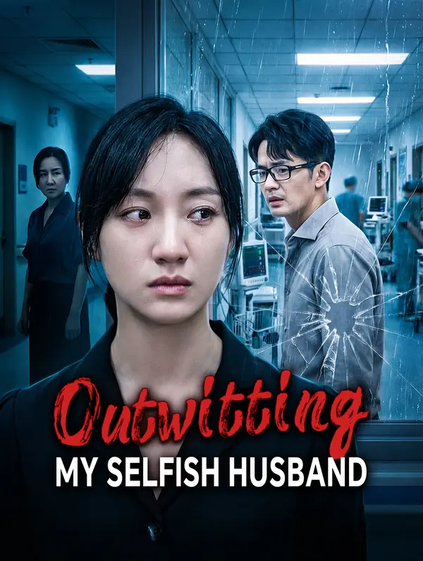 Outwitting My Selfish Husband