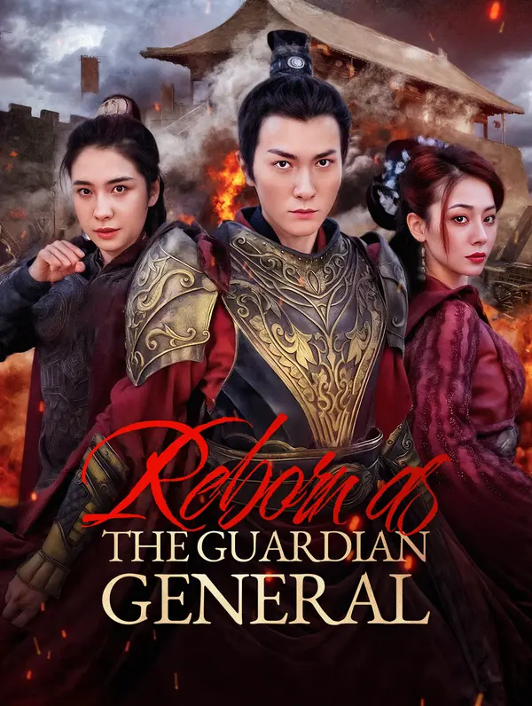 Reborn as the Guardian General