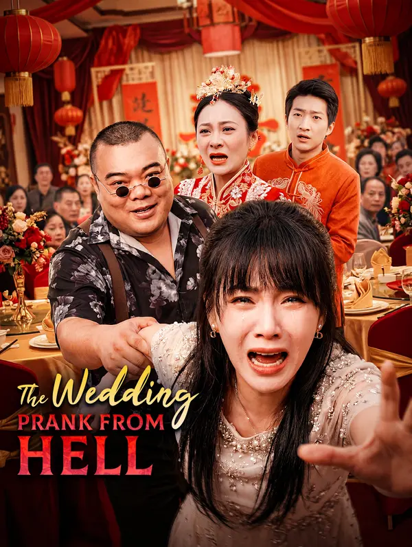 The Wedding Prank From Hell