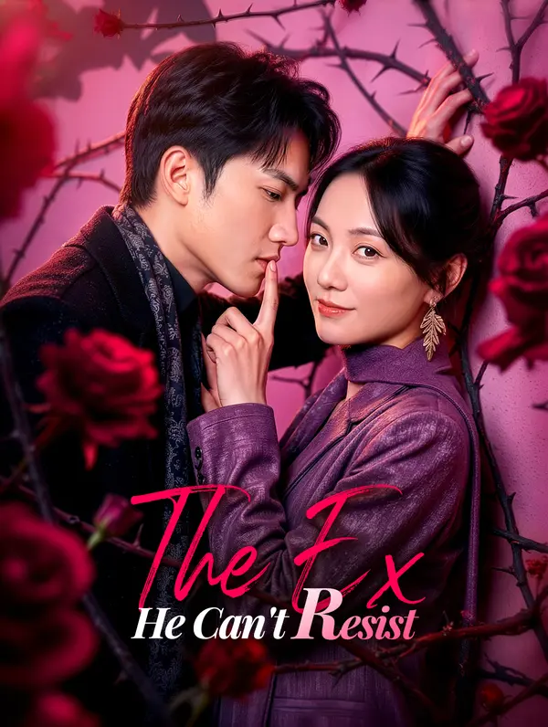 The Ex He Can't Resist