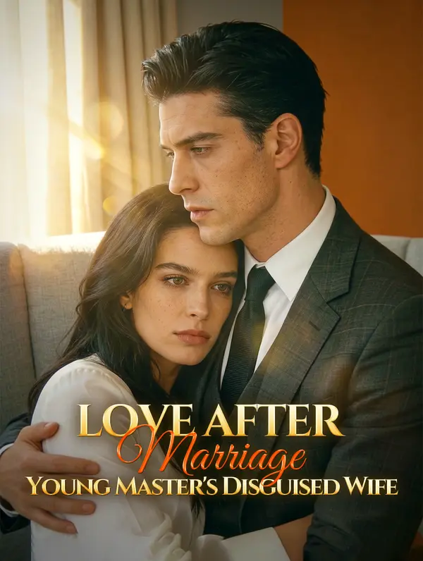 Love After Marriage: Young Master's Disguised Wife