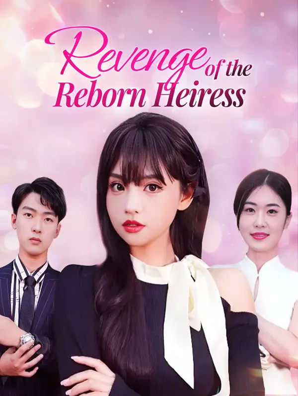 Reborn by Mom's Last Lesson