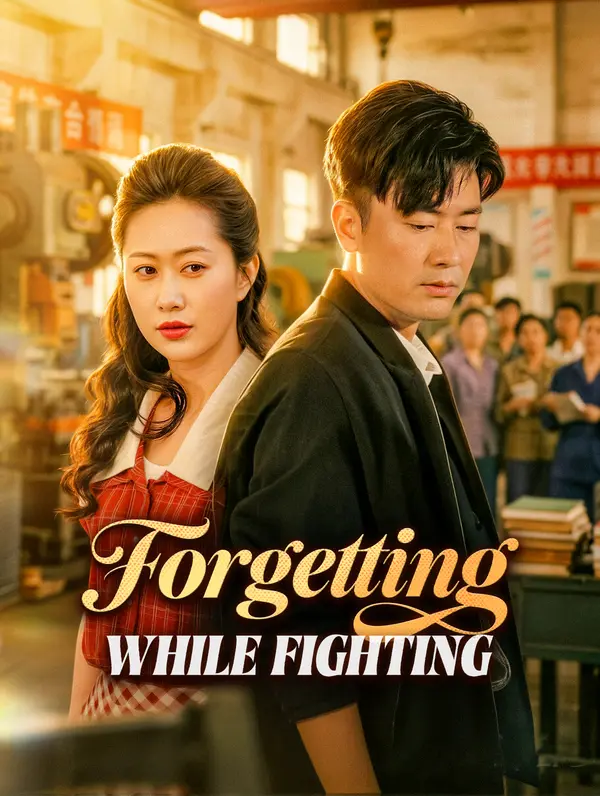 Forgetting While Fighting