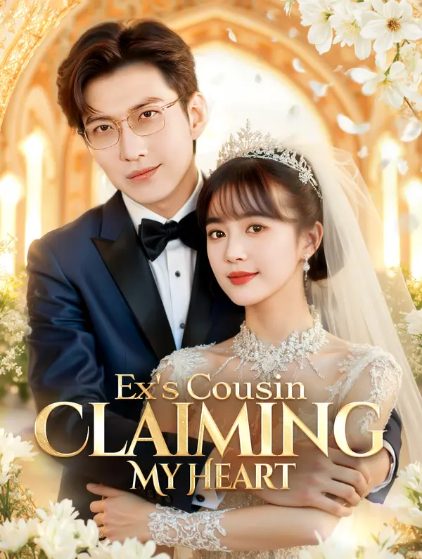 Ex's Cousin Claiming My Heart