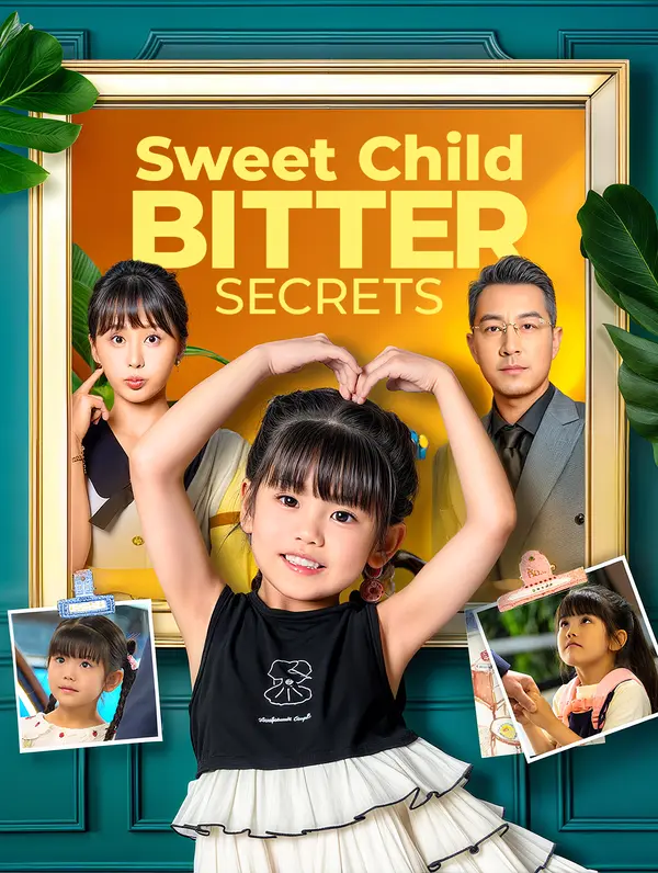 Sweet Child, Bitter Secrets
