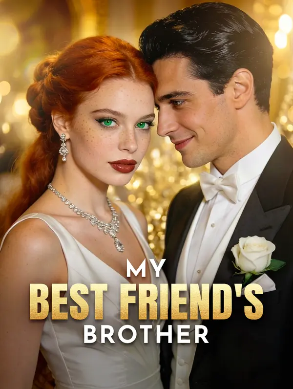 My Best Friend's Brother