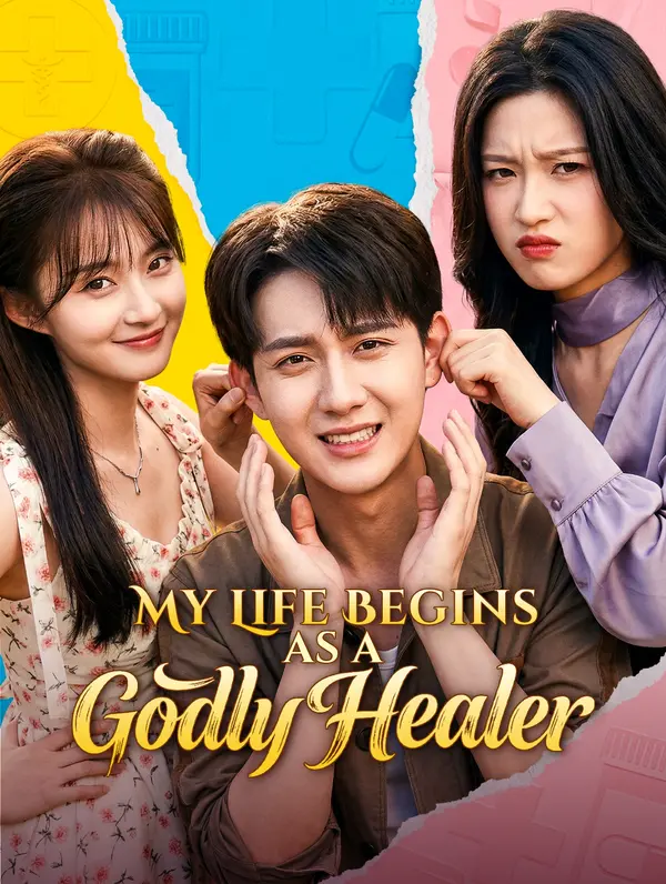 My Life Begins as a Godly Healer