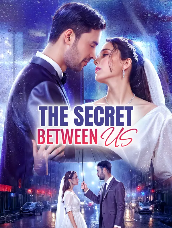 The Secret Between Us