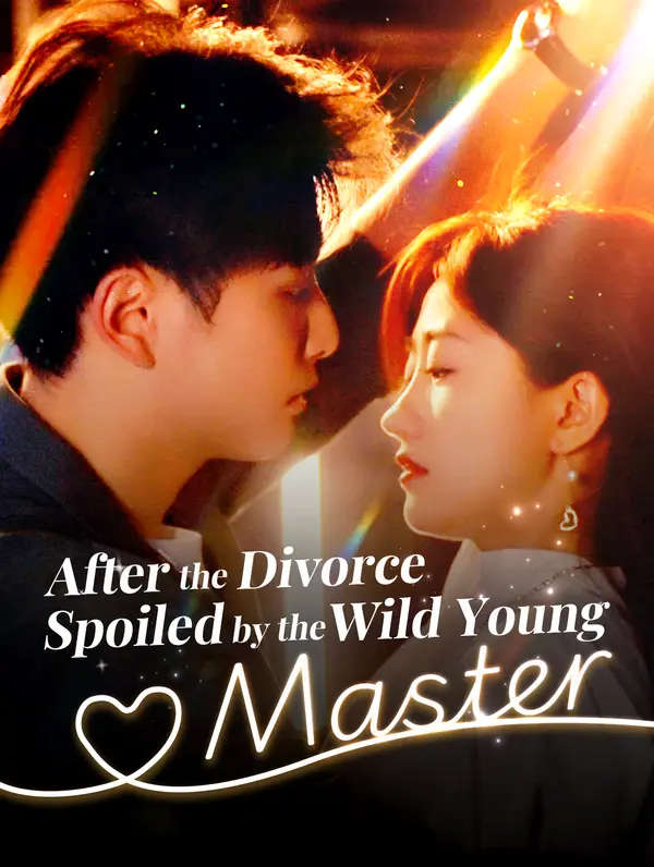 Divorced Lady's Rebel Love