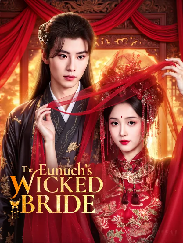 The Eunuch's Wicked Bride(Dubbed)