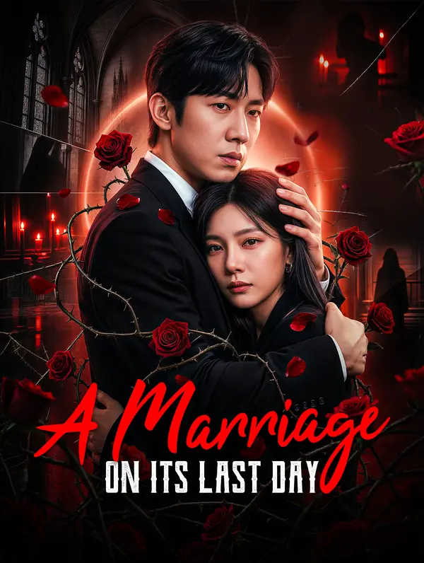 A Marriage on Its Last Day