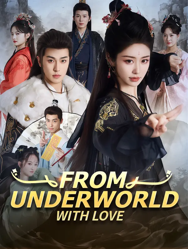 From Underworld with Love