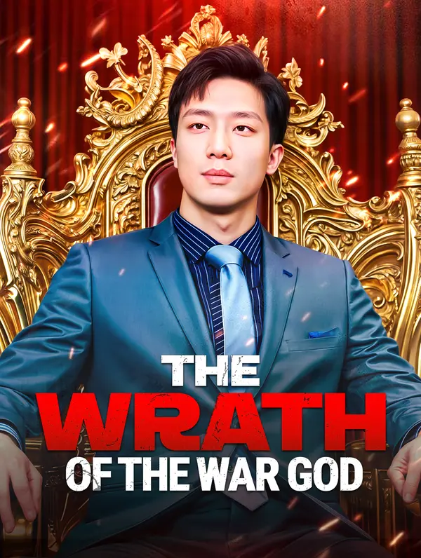 The Wrath of the War God