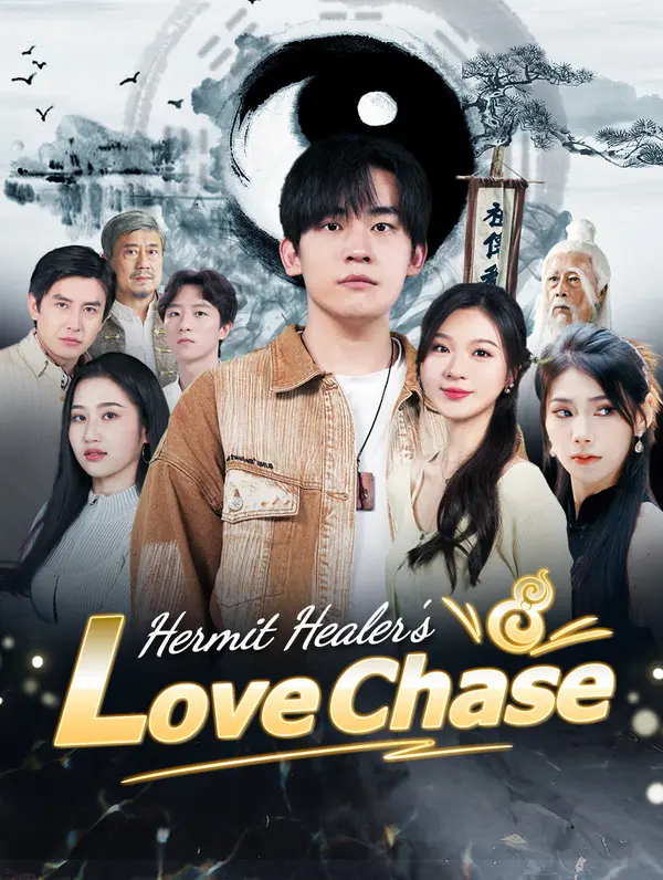 Hermit Healer's Love Chase