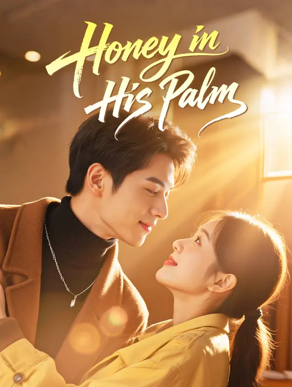 Honey in His Palm