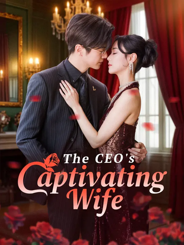 The CEO's Captivating Wife