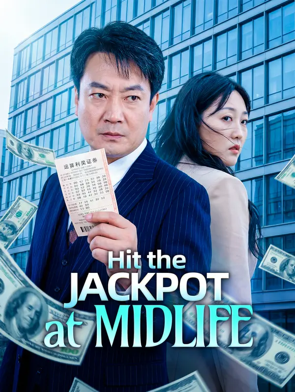 Hit the Jackpot at Midlife