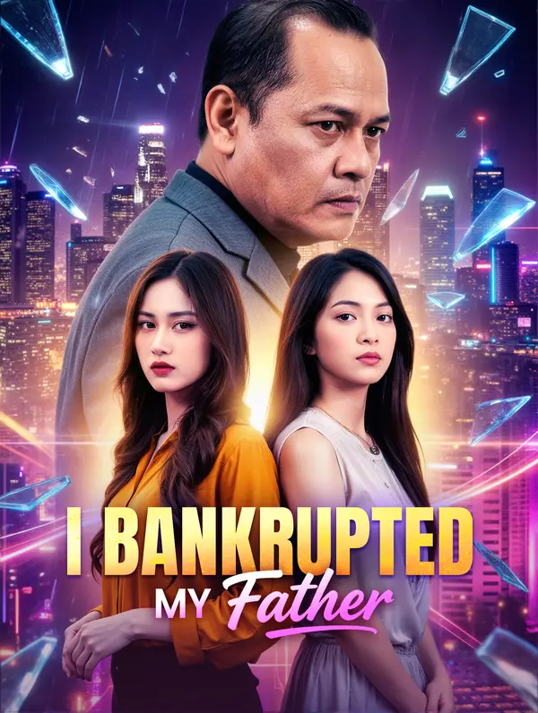 I Bankrupted My Father