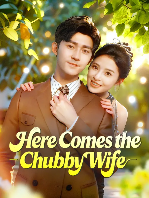 Here Comes the Chubby Wife