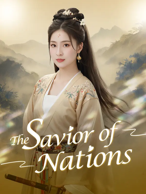 The Savior of Nations