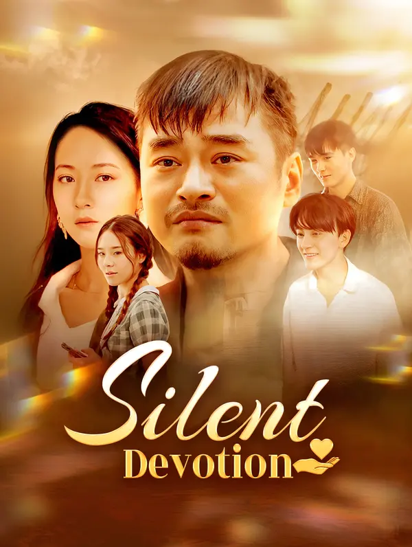 Silent Devotion