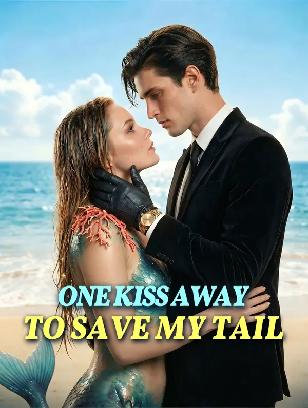 One Kiss Away to Save My Tail