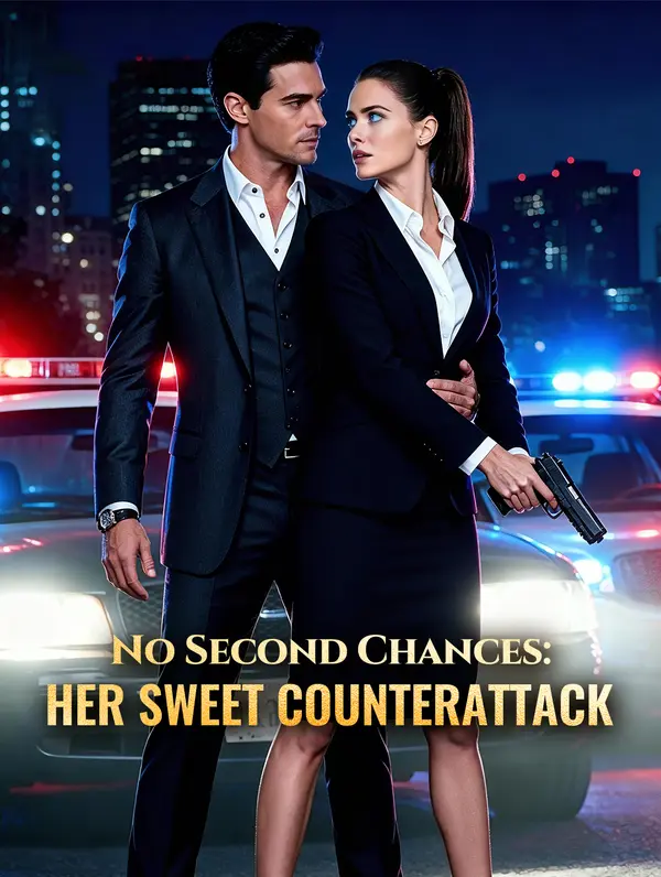 No Second Chances: Her Sweet Counterattack