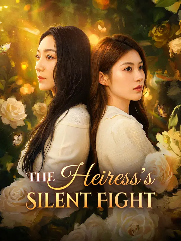 The Heiress's Silent Fight