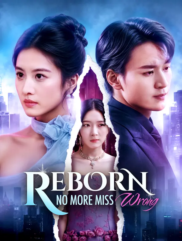 Reborn: No More Miss Wrong