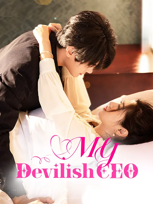 My Devilish CEO