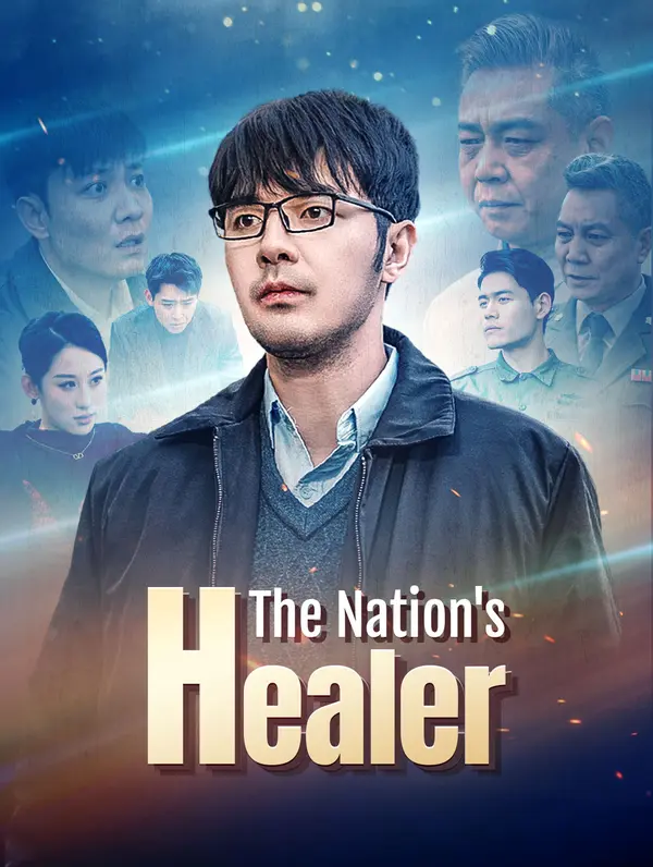 The Nation's Healer