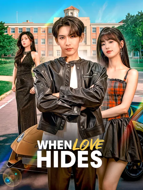 When Love Hides