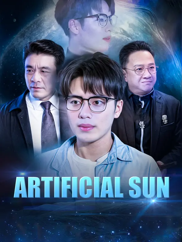 Artificial Sun