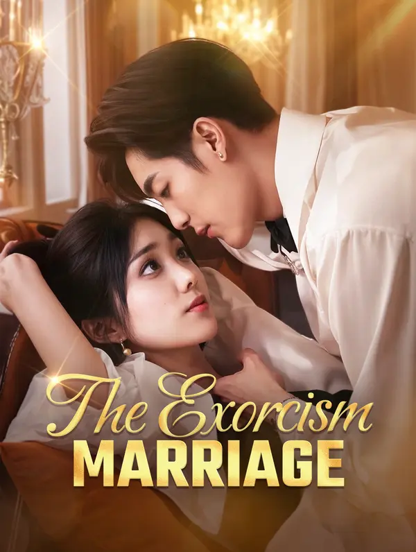 The Exorcism Marriage