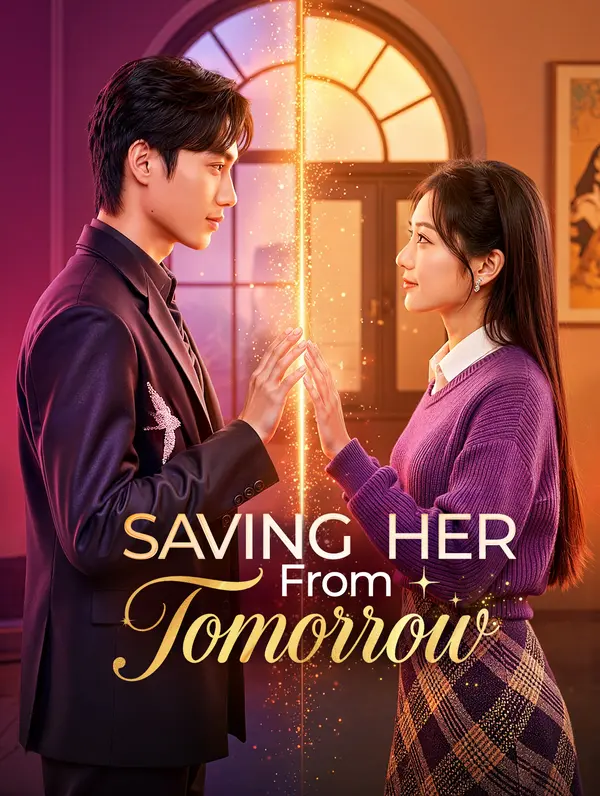 Saving Her From Tomorrow