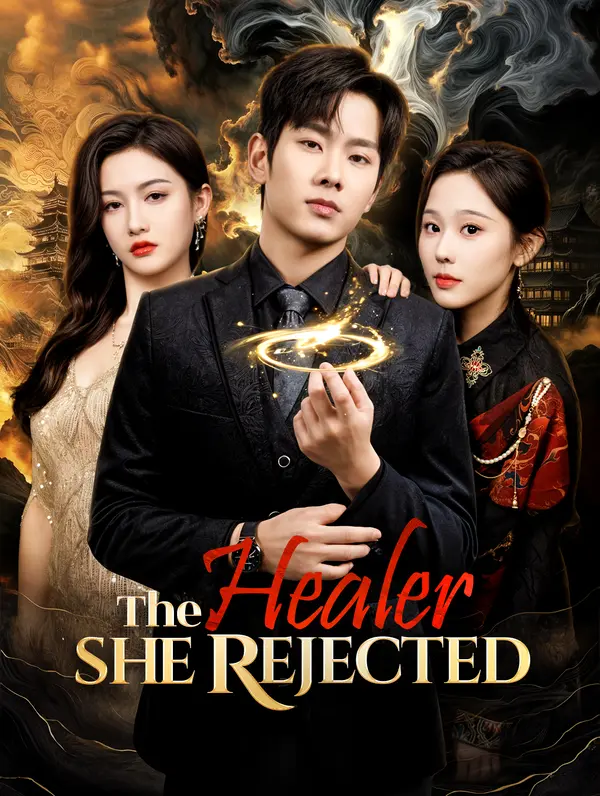 The Healer She Rejected