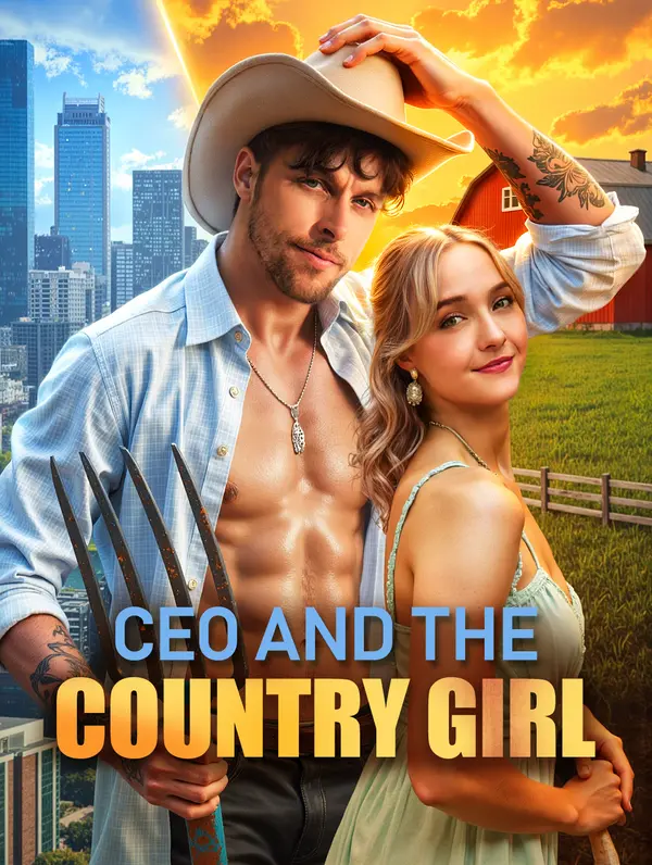 CEO and the Country Girl