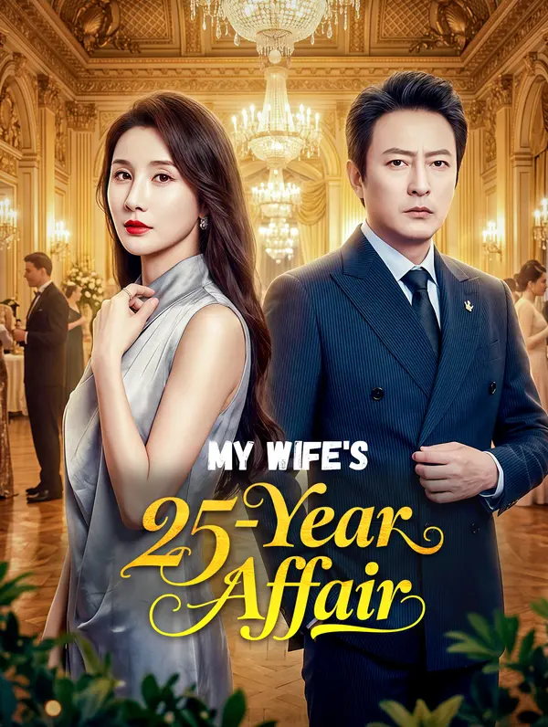 My Wife's 25-Year Affair