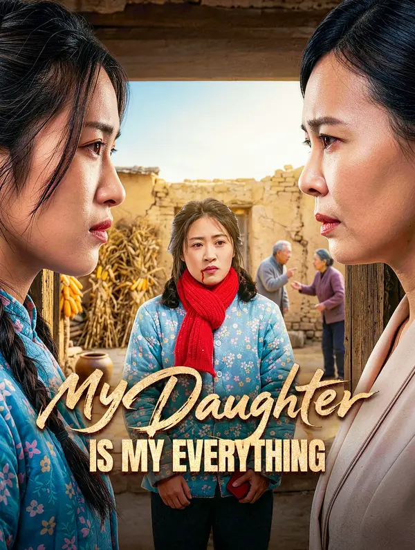 My Daughter Is My Everything