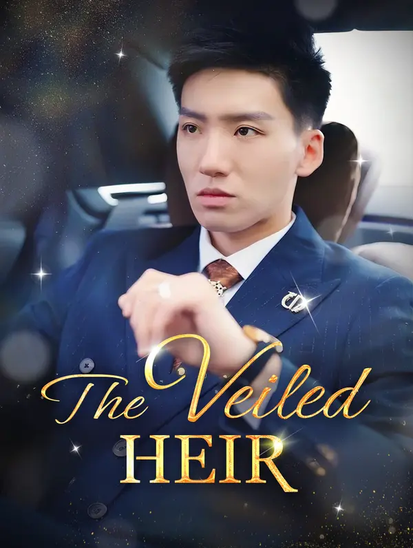 The Veiled Heir